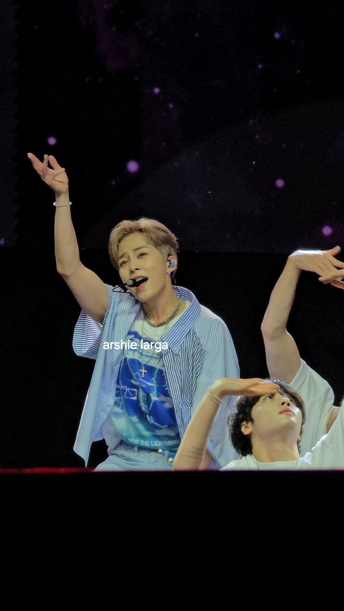 Arshie Larga tweet media