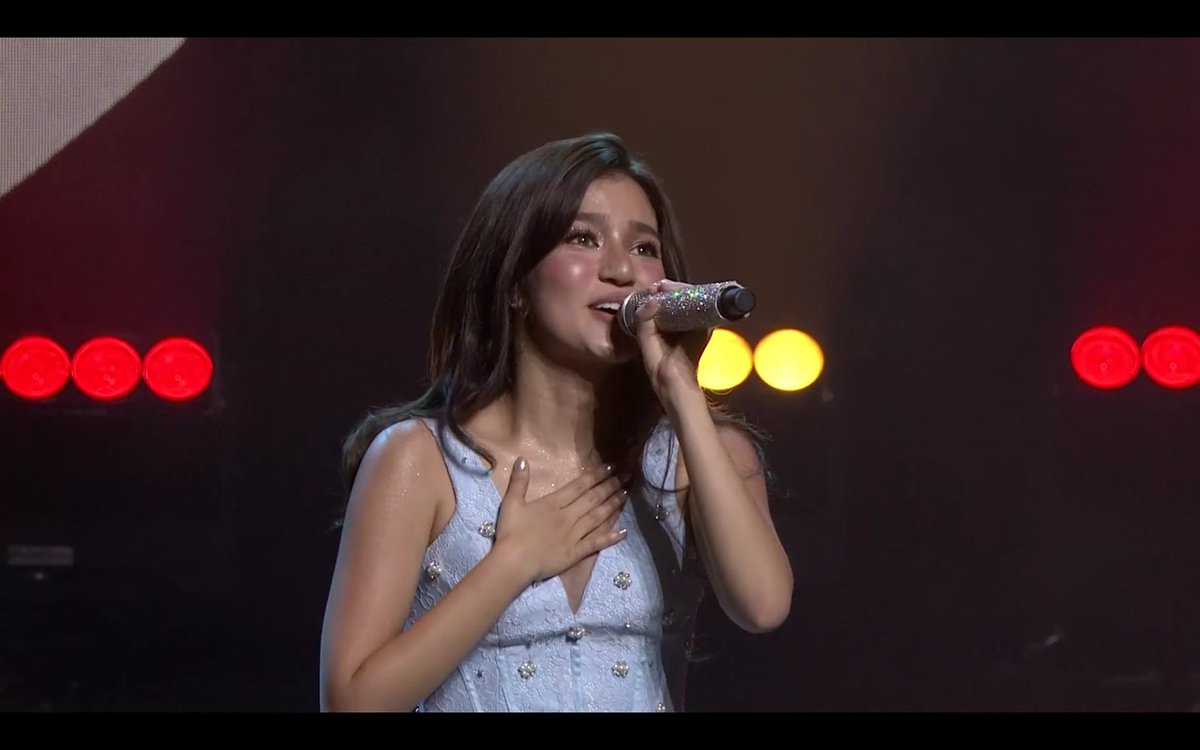 Congratulations <a href="/bellemariano02/">Belle Mariano</a> 🥳 you are so talented, ang galing mo po sobraaaaaa, thank you so much for making us happy I LOVE YOU🫶🏻🫶🏻

BELLELIEVE BIRTHDAY CONCERT

#BELIEVETheConcert
#BELIEVETheBirthdayConcert 
#BelleMariano