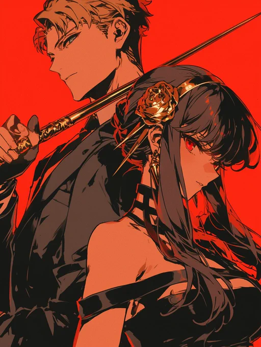 SPY×FAMILY (2021) 