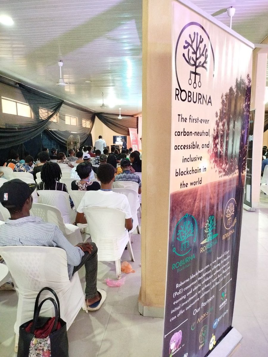 ROBURNA🌳 tweet media