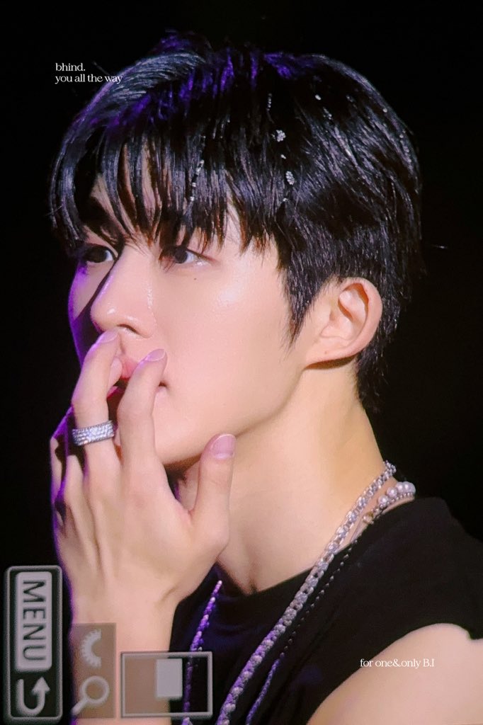 B_HIND_'s tweet photo. Pre. 240713 HYPE UP in MACAU
#김한빈 #비아이 #BI https://t.co/pyiF7xGChw