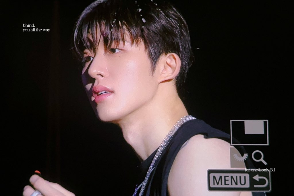 B_HIND_'s tweet photo. Pre. 240713 HYPE UP in MACAU
#김한빈 #비아이 #BI https://t.co/pyiF7xGChw