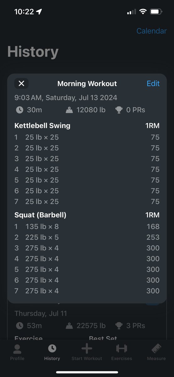 Q_1Casinova00's tweet image. Week 24: Day 6 Daily deposits. #MeVsMe #MovingWeight #Accountability