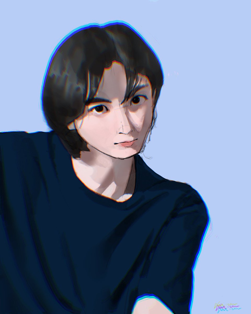 potatocouchh's tweet photo. jeonghan🥹
#digitalart #art #sketch #illustration #drawing #procreate #digitalpainting #painting #artpiece #aestheticart #aesthetic #kpop #KPOP #SEVENTEEN #jeonghan #JEONGHANxWONWOO #JEONGHAN https://t.co/IVMEyOzAiw