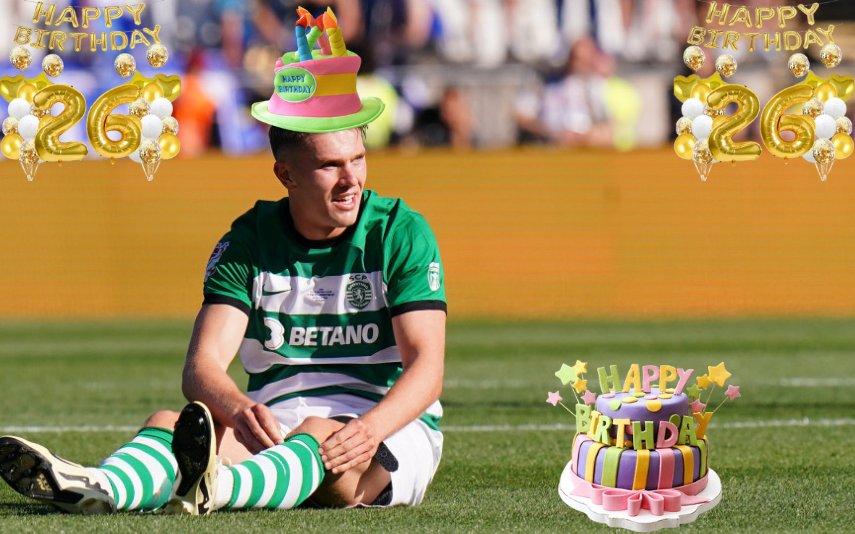 Faz hoje 1 ano (365 dias) que o melhor jogador da história do futebol juntou-se ao melhor clube da história do futebol

parabéns e obrigado meu príncipe sueco🫦
