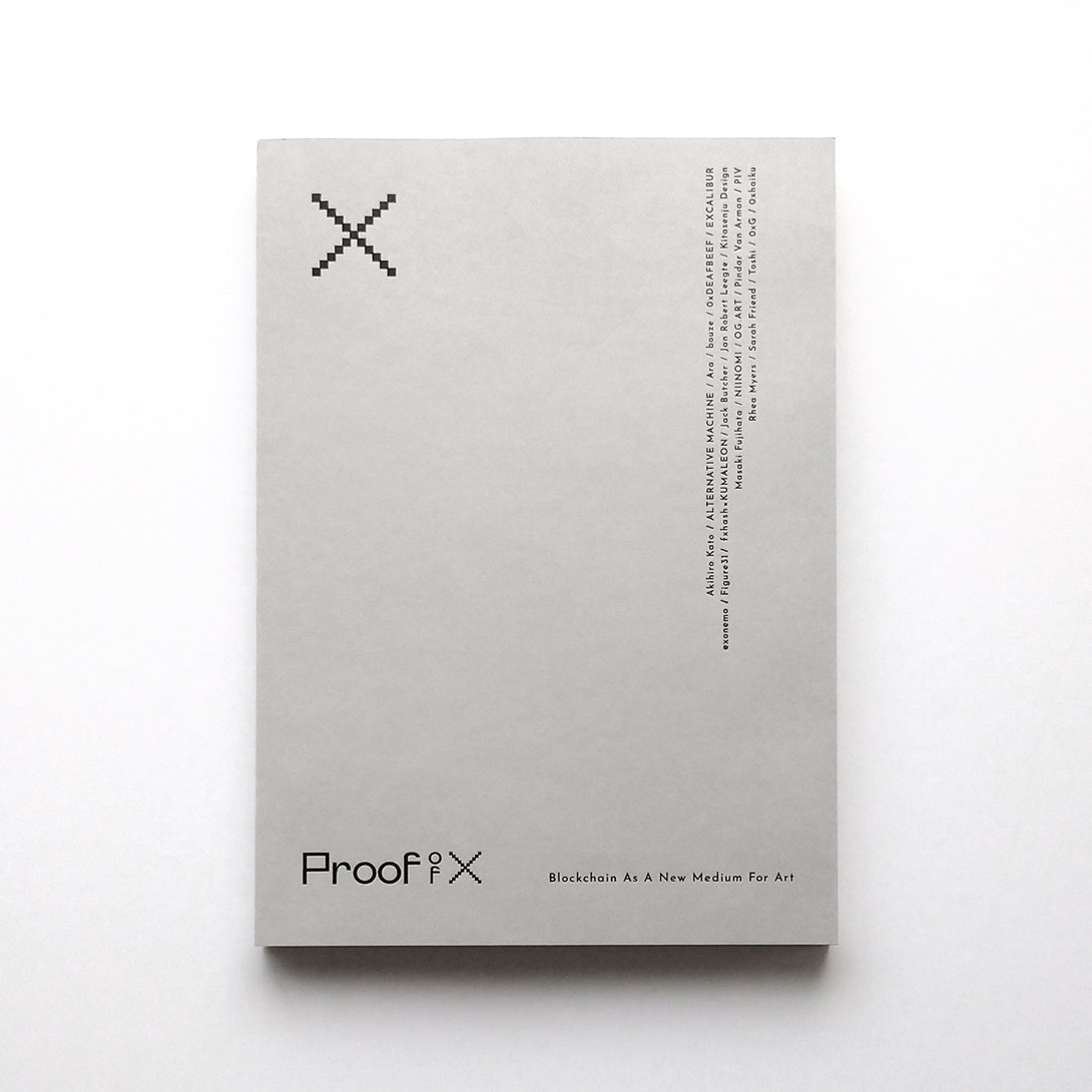 EXCALIBUR 🪩 (@enn) on Twitter photo Thank you so much for "Proof of X"! Published by <a href="/proofofx_/">Proof of X</a>! We are honored to be featured! And, thank you to <a href="/themassagejp/">MASSAGE MAGAZINE</a> for this opportunity! #cryptoart
And, thank you so much to our great #NFTcommunity! Thank you so much for "Proof of X"! Published by <a href="/proofofx_/">Proof of X</a>! We are honored to be featured! And, thank you to <a href="/themassagejp/">MASSAGE MAGAZINE</a> for this opportunity! #cryptoart
And, thank you so much to our great #NFTcommunity!