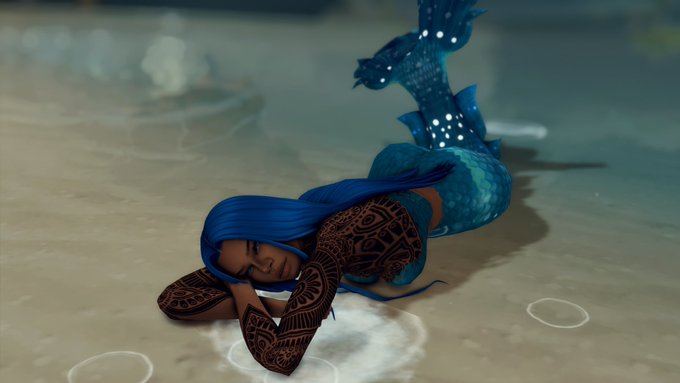 My favs I had to bring them back, Carmen took a vacay to Sulani, for a break away from her DJ lifestyle