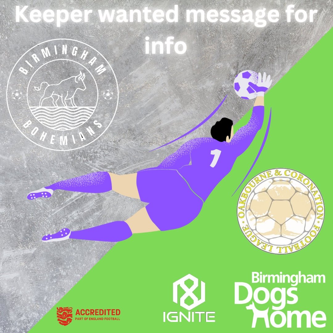 Birmingham Bohemians (@bohemians0121) on Twitter photo 