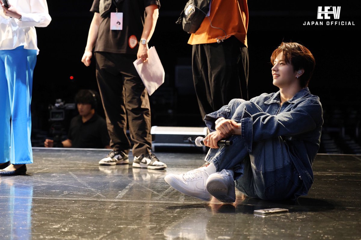 LEV_OFFICIAL_JP's tweet photo. 2024 LE'V SPECIAL FANEVENT
ZEPP TOUR in JAPAN “TIME TO TALK“

本日はスペシャルファンイベントに
お越しいただきありがとうございます✨

LE'Vへの皆さまの温かい気持ちが
伝わる素敵な1日でした😊💕

お気をつけてお帰り下さい☔

#레비 #レビ #LEV #TIMETOTALK https://t.co/Gi9jbyScmd