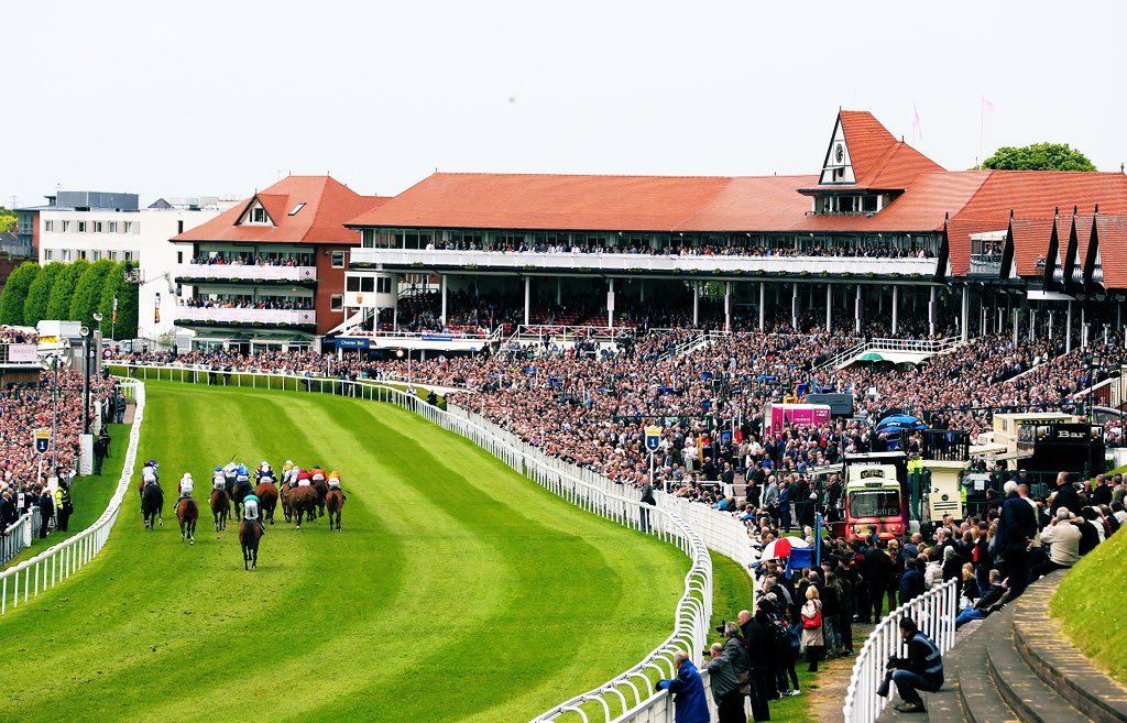 GreenTickRacing's tweet photo. Chester Tips 🐎
16:20 Grey Fable 6/4
16:55 Flickas Girl 10/1
18:05 Al Shabab Storm 9/4
18:35 Old Chums 5/1
18:35 Knicks 8/1
19:10 Dickieburd 6/4
#HorseRacingTips #Chester #ChesterTips #HorseRacing #Tips https://t.co/WSMvQGs5Gx