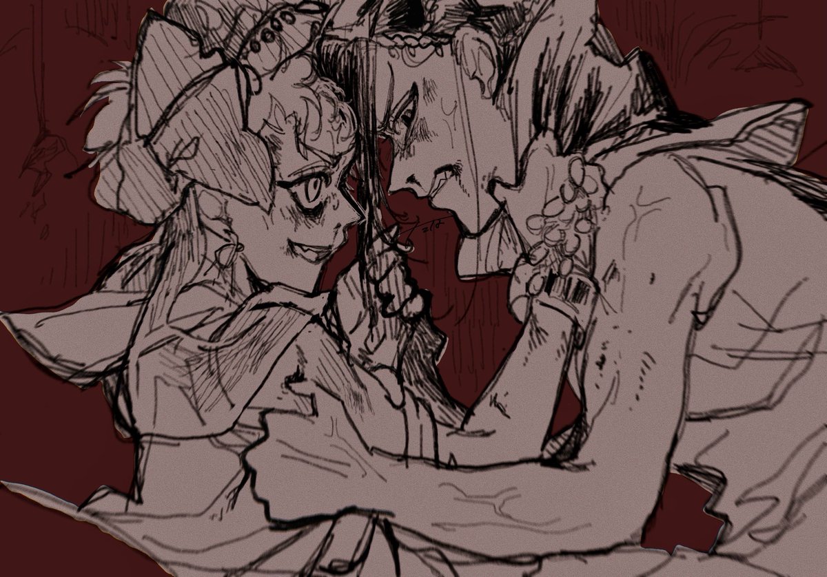 ⚠︎Chapter9
17年分の大嫌いを