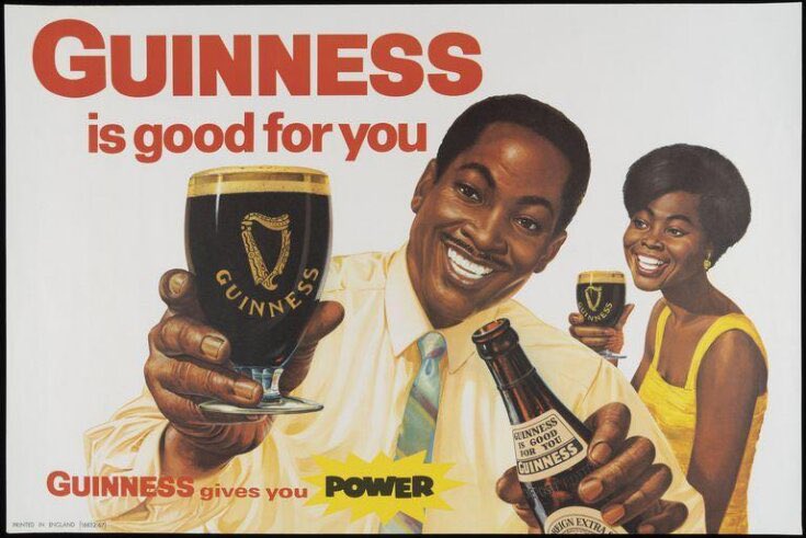 PintsO_Guinness's tweet photo. Did you know that Guinness has less calories (210) than a glass of orange juice (250)! 👌☘️ https://t.co/43CeN2XvTs