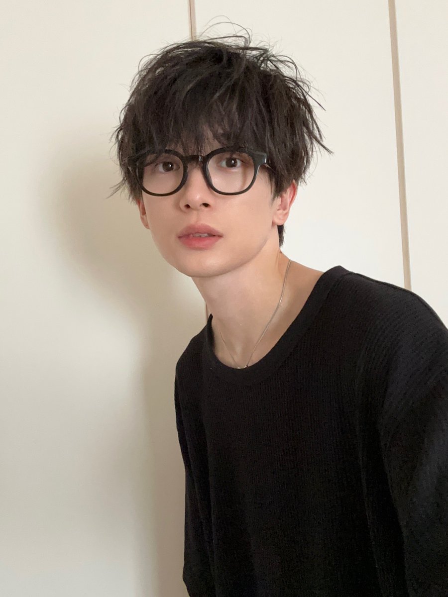 _ryunosukedesu's tweet photo. 24歳ニート　7月13日　

今日は髪を切りました https://t.co/Oo16cSKOeQ