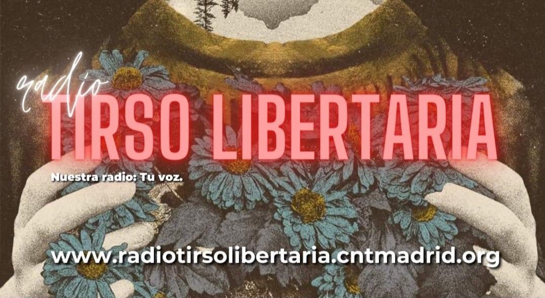 VOLVEREMOS EN SEPTIEMBRE
PERO PARA QUE NO NOS OLVIDEIS O POR SI TODAVIA
NO LOS ESCUCHASTEIS 
 
ivoox.com/vive-lucha-n-8…

ivoox.com/vive-lucha-n-9…