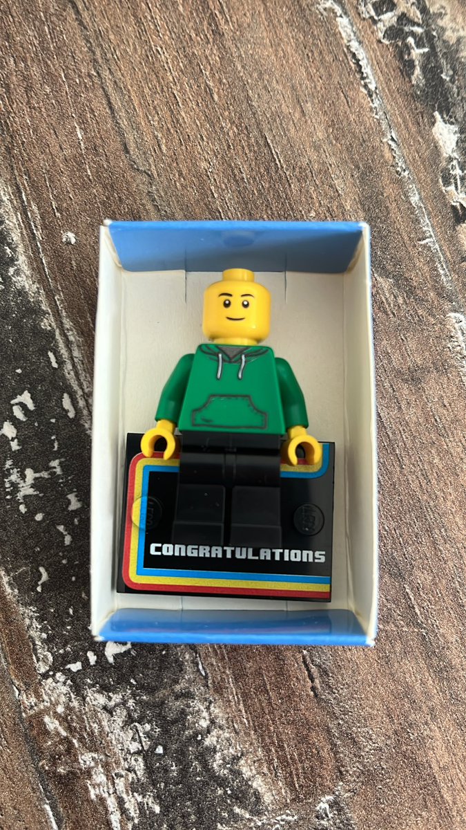 You legend @Jenny_Smyth