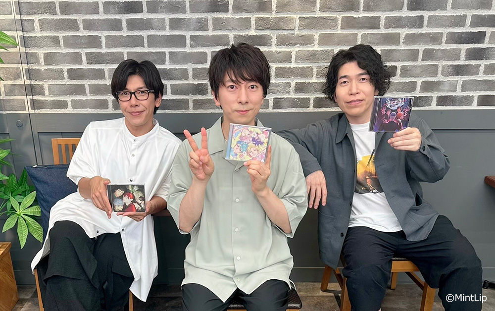 DIG-ROCK】 ／ 配信終了後の お写真をお届け✨ ＼ DIG-ROCK CHANNEL