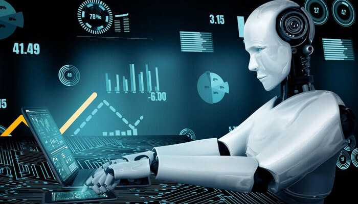 TycoonStoryCo's tweet image. 5 Ways AI Is Changing The Face Of Modern Finance
#ArtificialIntelligence #Accounting #softwaresolution #AIsystems #financialdata #jobsatisfaction #finance #financesector #bookkeeping #technology #FinTech #financialplanning #businessdevelopment
tycoonstory.com/5-ways-ai-is-c…