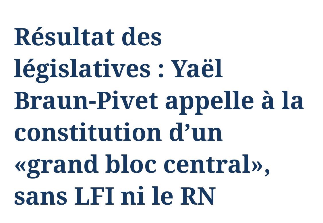 JeunesSoc31's tweet photo. This is you @YaelBRAUNPIVET ? 

D’un cynisme déconcertant ! 

L’extrême centre s’allie avec l’extrême droite et continue à normaliser le RN dans l’échiquier politique français ! 

Le RN ne sera jamais un parti comme les autres 🏴🚩

Tié pas menteuse toi @YaelBRAUNPIVET https://t.co/x8V08bKSEW
