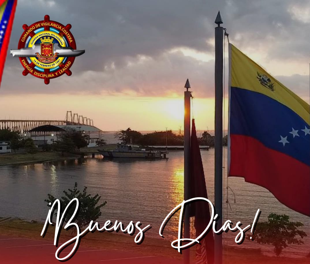 #13Jul En nuestra GNB somos garantes de paz y orden.
¡Servidores públicos por excelencia!