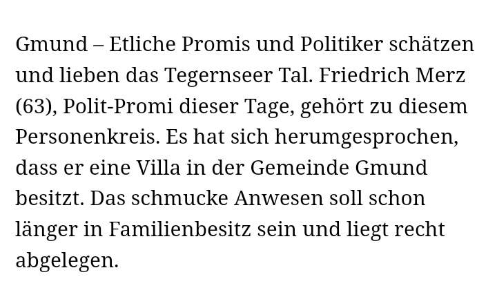 Dornenresli's tweet photo. Er besitzt eine Villa als Zweitwohnsitz und findet, dass 3,85€ pro Tag für Lebensmittel für ein Kind zu viel sind. 
Er fliegt zum Spaß Kampfjet, aber  <1€ im Monat für Spielzeug für Kinder = "ein sorgenfreies Leben".
Es ekelt mich vor diesem Mann.
Nur noch Verachtung. #Merz https://t.co/N5Jdu8Ik4d