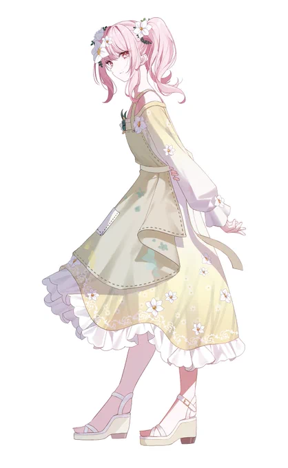 瑞希#prsk_FA 