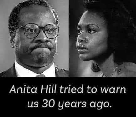 MarilynRautenb1's tweet image. #SCOTUSIsCorrupt 
#SCOTUSIsCompromised 
#SCOTUSReformNow