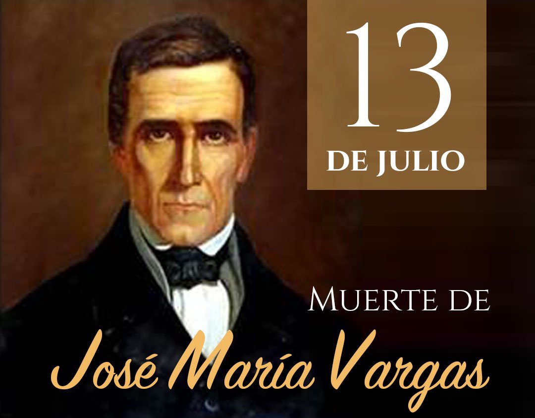 redomaconu34181's tweet photo. El 13 de julio de 1854 murió el doctor José María Vargas, médico cirujano, científico, profesor, rector de la Universidad de Caracas y primer presidente civil de Venezuela https://t.co/ZhI3jUuTGJ