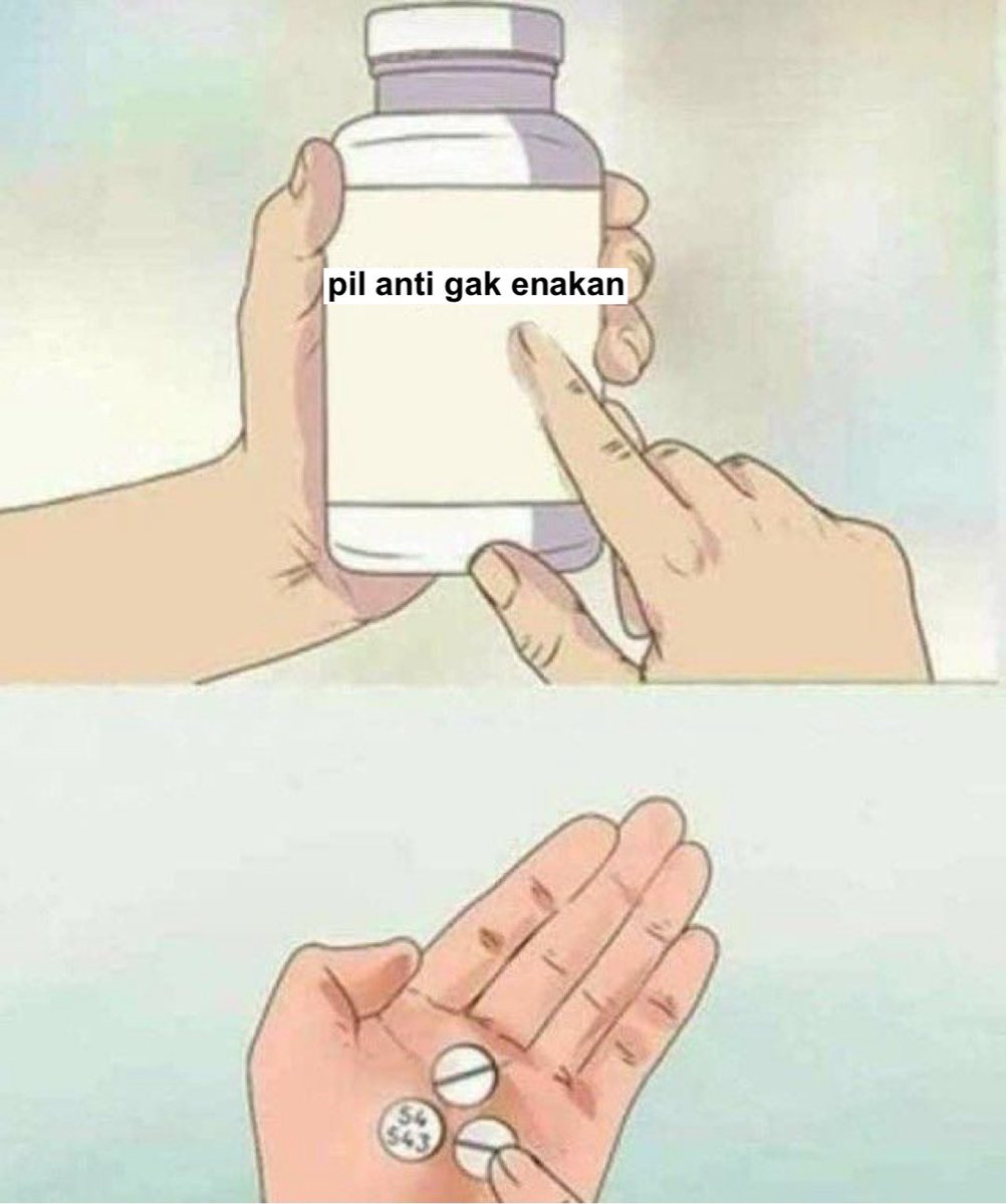 sintakayaknyaa's tweet photo. yang kita butuhkan saat ini: https://t.co/Hpbnj4X3Er