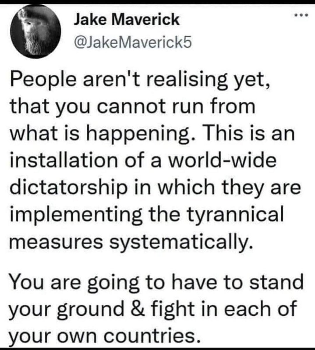 DiedSuddenly_'s tweet photo. They’re closing in, but we haven’t lost the war yet. https://t.co/yr36ZauWGo