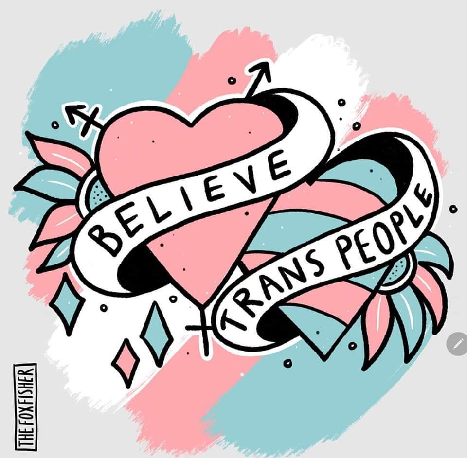 #TransRightsAreHumanRights
🏳️‍⚧️🏳️‍⚧️🏳️‍⚧️🏳️‍⚧️🏳️‍⚧️🏳️‍⚧️🏳️‍⚧️🏳️‍⚧️🏳️‍⚧️
🩷🩷🩷🤍🤍🤍🩵🩵🩵
#transrightsarehumanrights