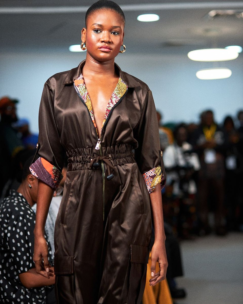 imatastudios's tweet photo. VVS Lagos Next Designer Star Spotlight 2024✨ Imata StudioImata is ‘a brand’ Rooted in the essence of the Igbo expression ‘imata onwe ya,’ which means to know oneself .’ https://t.co/sVNtODmxJn