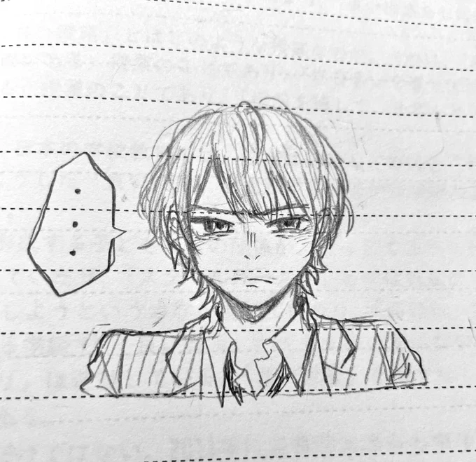 歌星……マグネット回……(囚われてるオタク) 