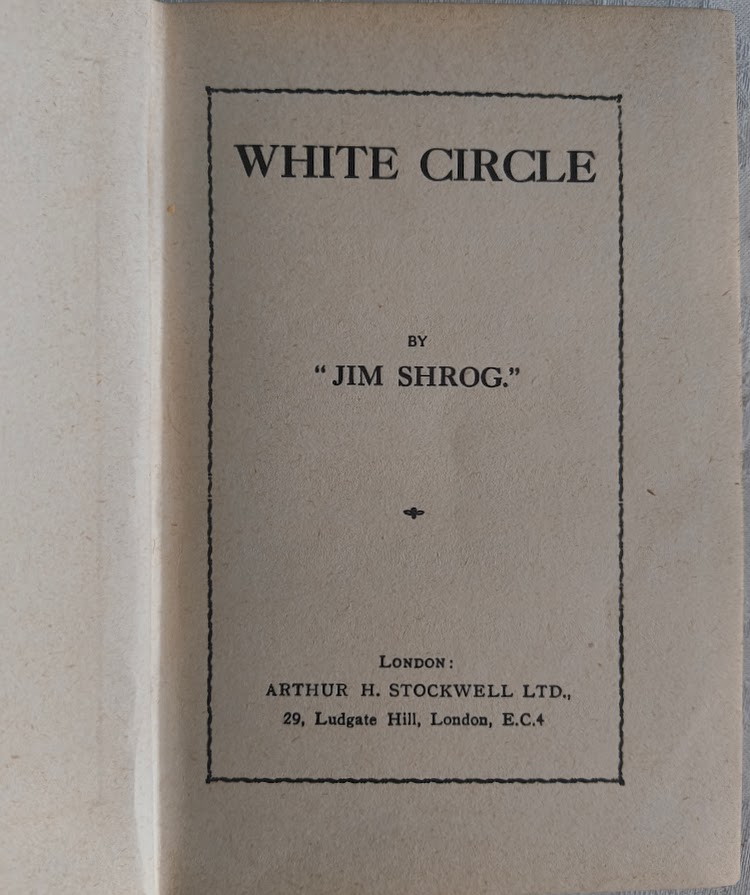 cracabond books tweet media