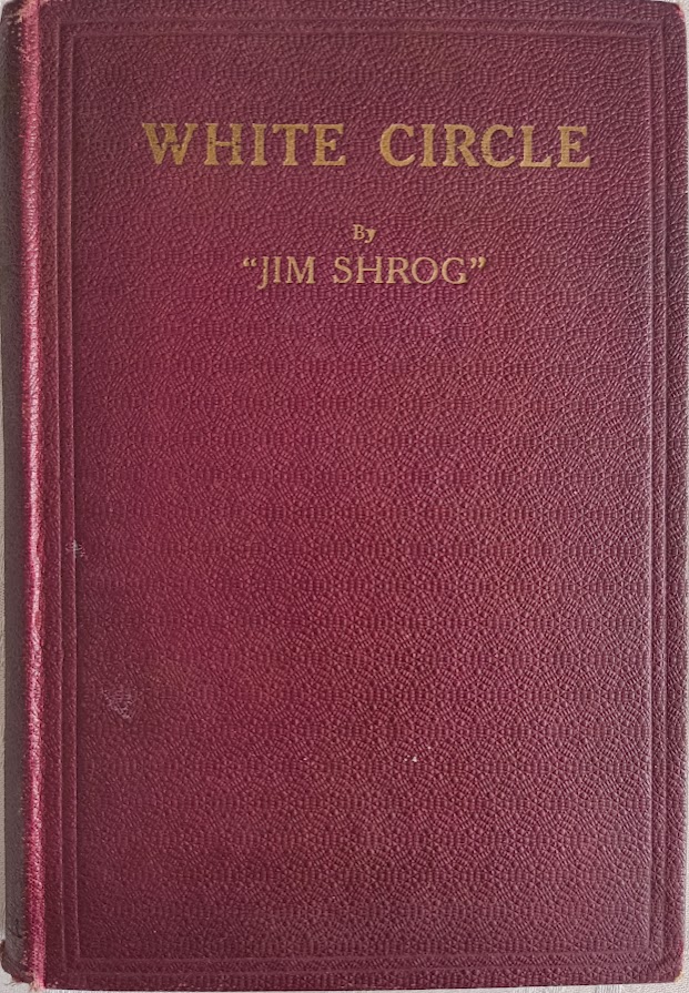 cracabond books tweet media