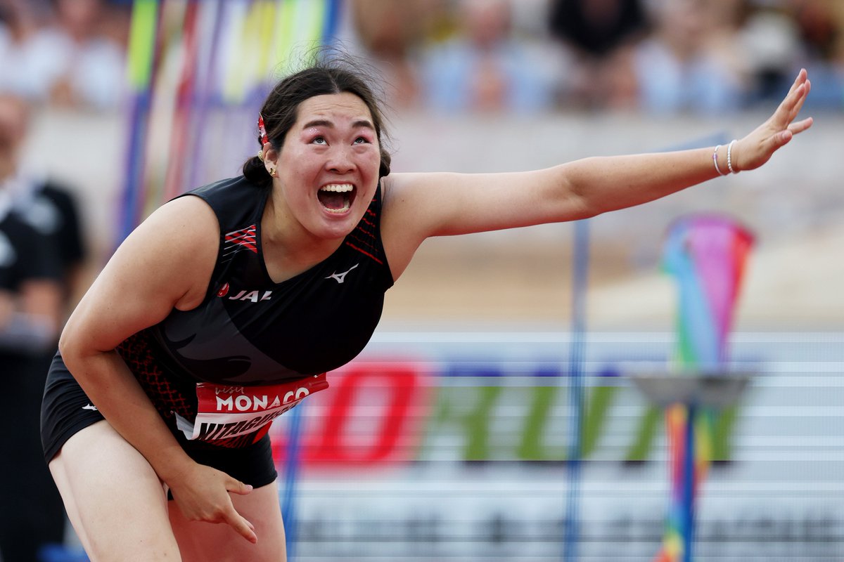 "#Haruka_Kitaguchi" - Results on X | Live Posts & Updates