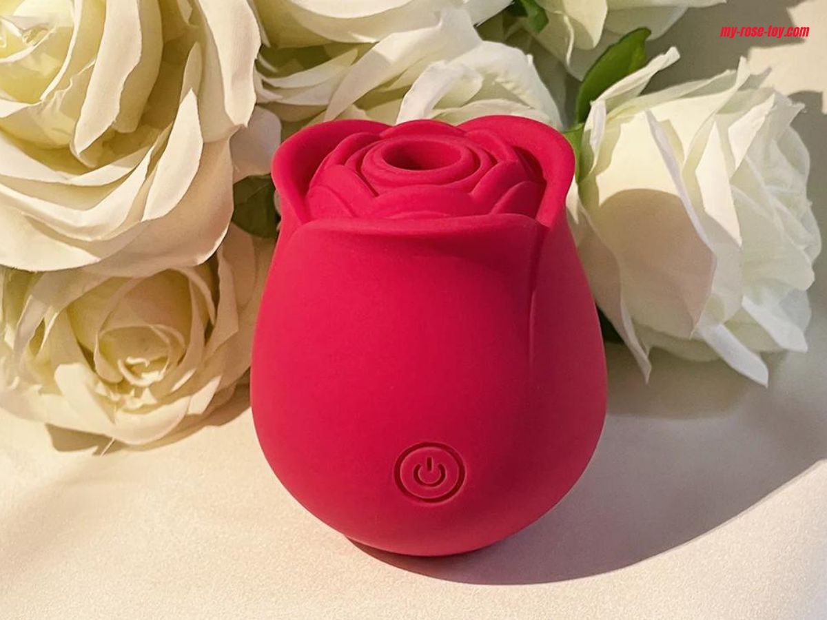My Rose Toy (@my_rosetoy) / Posts / X
