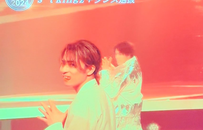 __kk_luv's tweet photo. 颯くん推し様生きてる、？
これは刺されてるよ… 
この悪い目が素晴らしいです https://t.co/XtZ4hge1N7