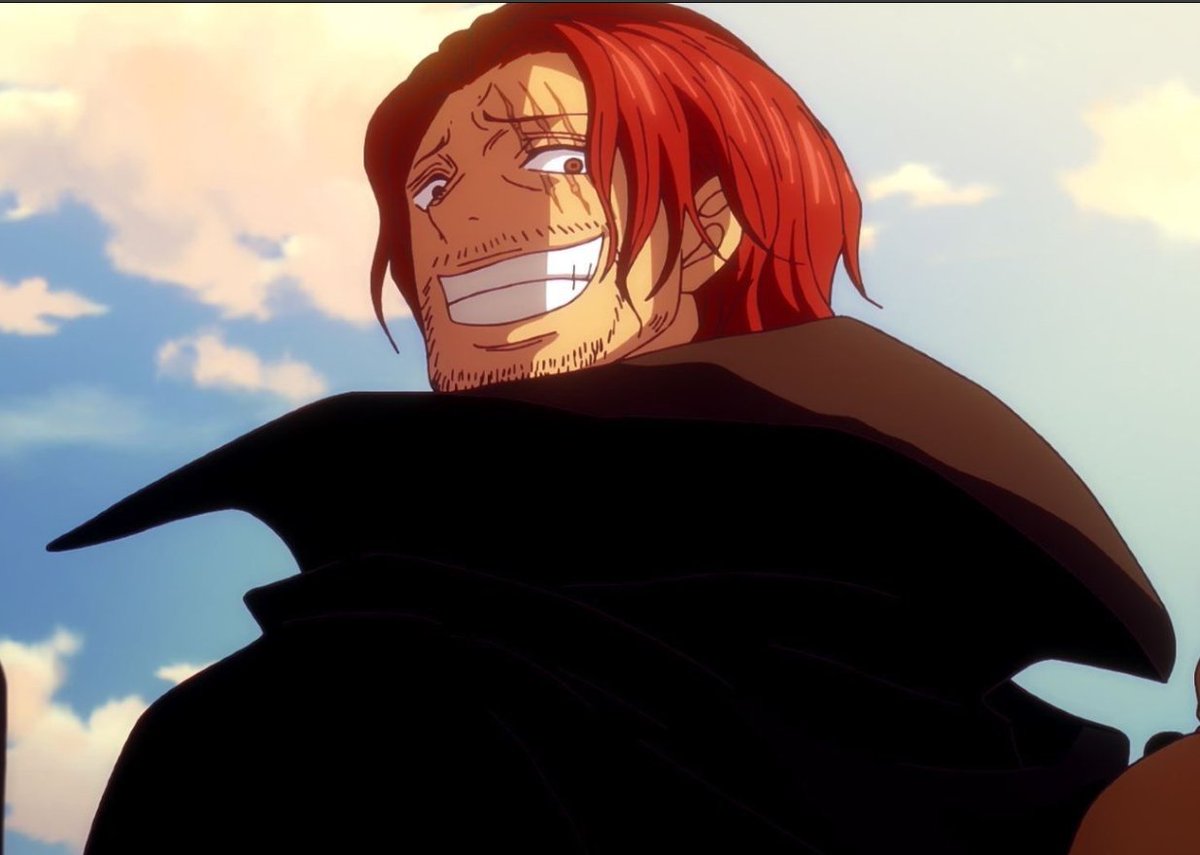 sigmarshanks's tweet photo. #ONEPIECE1112
"I am about to end this mans whole career" https://t.co/VrEXVh18uy