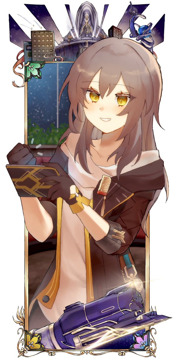 0wlko's tweet photo. #崩壊スターレール #Honkai_Star_Rail #星
よし！ https://t.co/hqp4uJ3l9X