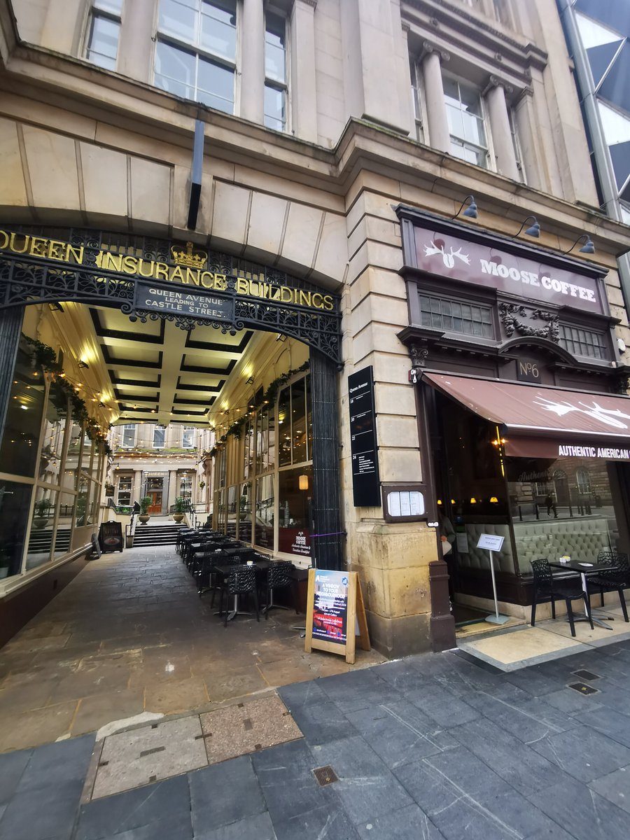 MerseyHour's tweet image. Here's Cafes of #Liverpool on #MerseyHour photos Special for July (please get posting yours using the tag) @moosecoffee &amp;amp; Lucy in the Sky 2024