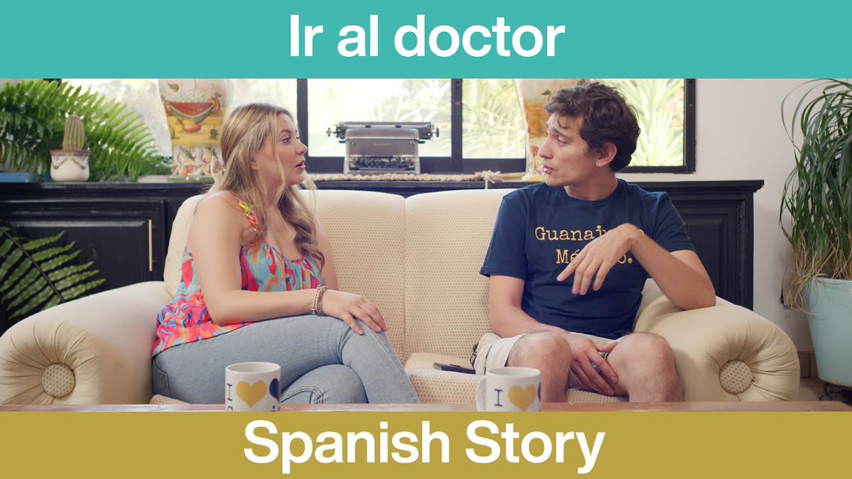 Spanish Playground tweet media