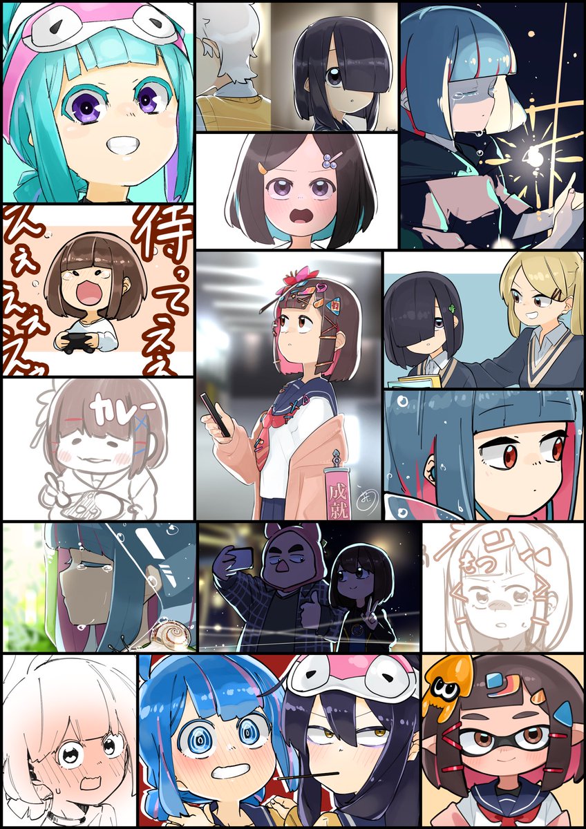 【告知】

今月25日は僕の親友ののり恋さん(@norikoi_noriko )の誕生日です

みなさんで盛大にお祝いしましょう! 