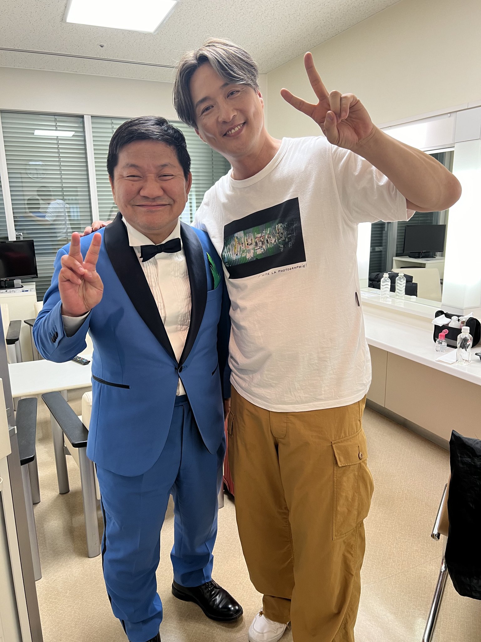 純烈 ツーショット 酒井 日本クラウン【クラウンランド】 on X: