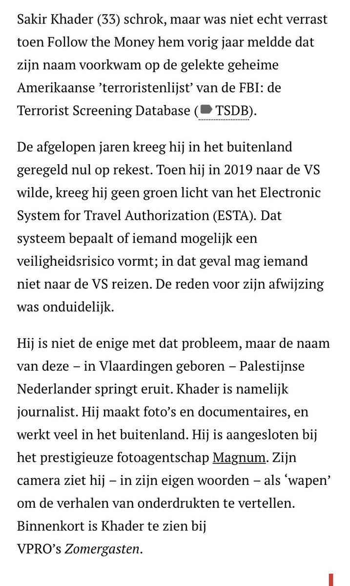 communitative's tweet photo. @NOS Alle gratuite verdachtmakingen ten spijt, ik kijk uit naar ‘Zomergasten’ met deze boeiende landgenoot.
#Zomergasten #FTM #Khader https://t.co/1csxYZkx55