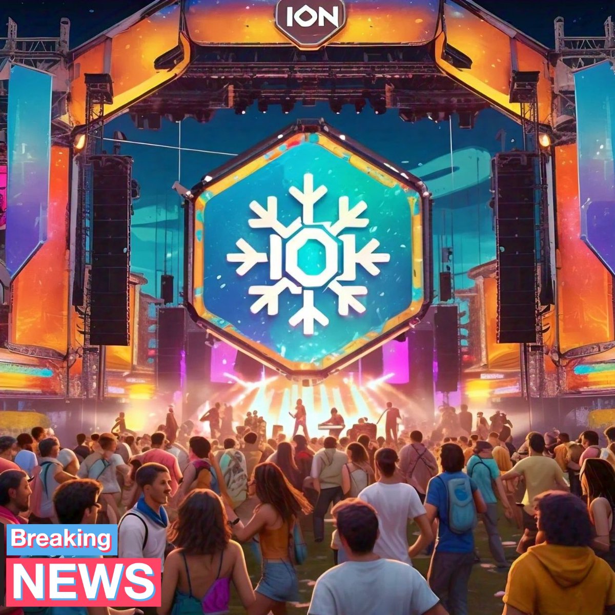 Snowboy_Of_ION's tweet image. Plan your #SUNWAVES @SunwavesFest -vacation and feel the Mediterranean breeze while dancing at #SW33 in Roquetas de Mar, Spain 🇪🇸

Date 12-09-2024

And also upgrade your festival experience with the @sunwaves_token now live on ION

Join my team and Start mining Sunwaves 
Link👇