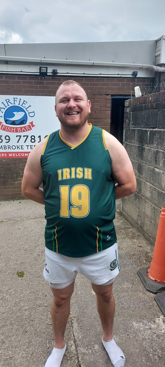 Aberavon Fighting Irish RLFC tweet media