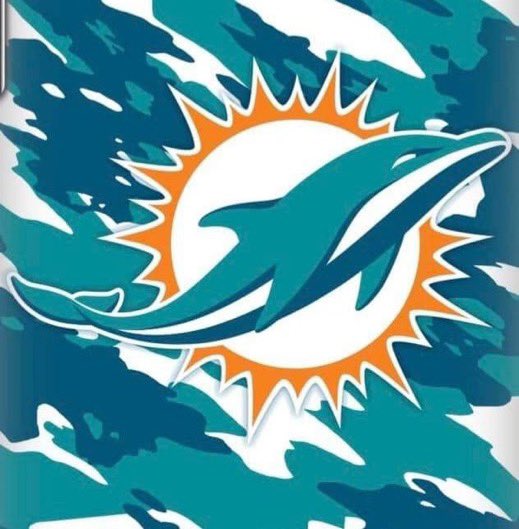 ian693's tweet image. With this being the weekend before Miami Dolphins rookies report for training camp, let’s bring the Fins community together!!!!

Retweet or comment #FinsUp or #GoFins and follow everyone who does the same!!!!!!

Let’s bring our community together before the start of the season!!