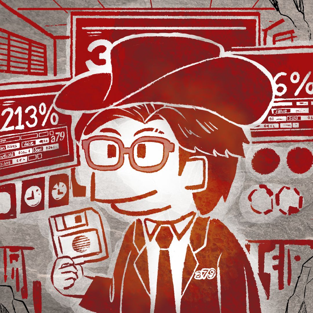 brandonsalim's tweet photo. gm @PrimalNomadBTC 
LETS BOONGGGAAAAAAA!!!! https://t.co/PLoHQYDwzK