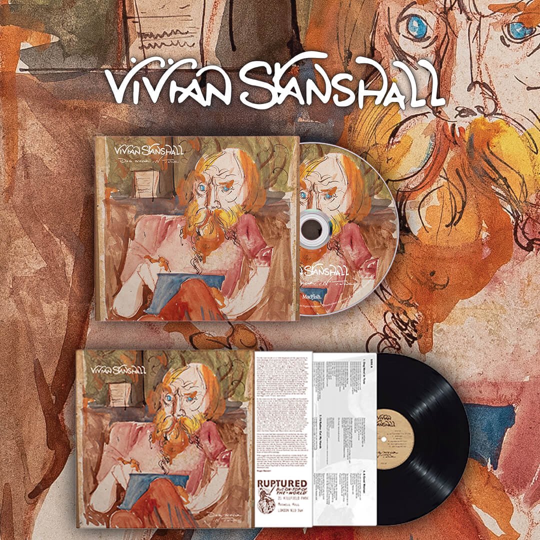 Wow that went quick, what a year that’s passed both albums got to number 1 in the indie charts. Job done, hope you enjoy them now and for many years to come x