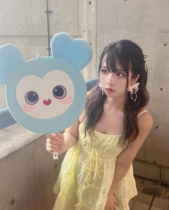 コスプレイヤー黒崎えまのTwitter画像16